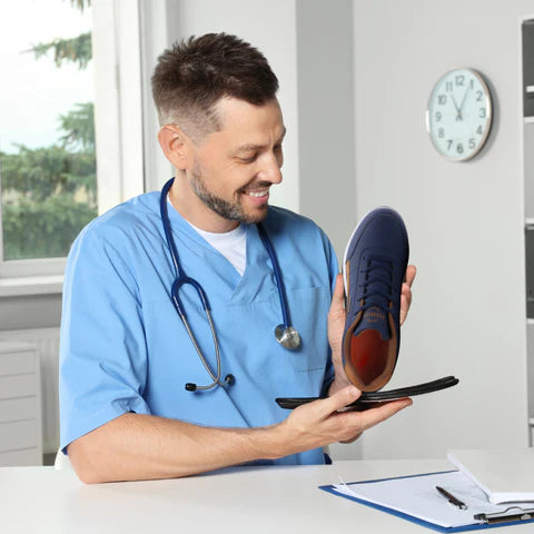 [BUY 1 GET 2] - OrthoTREX™ Shoes